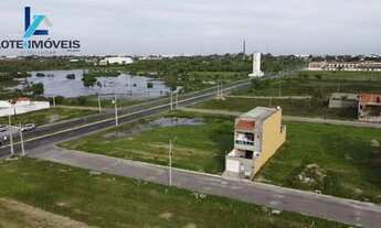 Imagem 2: Loteamento Lagoa Parque, Vizinho ao Centro de Maracanaú, Pronto P/ Construir! Cód.3GT2