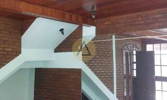 Imagem 4: Casa 03 quartos no Cancela Preta