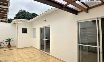 Imagem 3: Casa com 3 dormitórios para alugar, 177 m² por R$ 3.200,00/mês - Jardim Independência - Ca