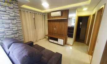 Imagem 3: Apartamento na Gleba Palhano Edifício Alameda Eco Resort Mobiliado