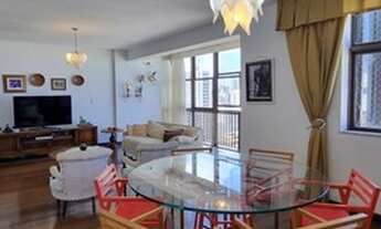 Imagem 6: Apartamento para Venda em Salvador, Graça, 4 dormitórios, 2 suítes, 4 banheiros, 3 vagas