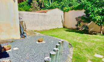 Imagem 7: Vendo casa em rua fechada em Vilas do Atlântico