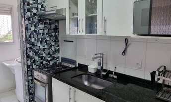 Imagem 7: Apartamento com 2 dormitórios à venda, 48 m² por R$ 321.000,00 - Vila Roque - São Paulo/SP