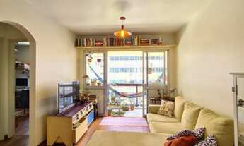 Imagem: APARTAMENTO DE 2 DORMITÓRIOS COM VAGA