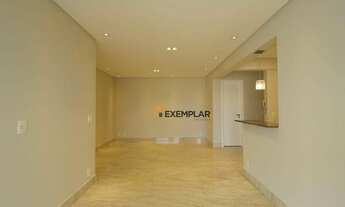 Imagem 3: Apartamento com 3 dormitórios para alugar, 88 m² por R$ 3.800,00/mês - Parada Inglesa - Sã