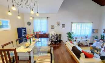 Imagem 7: Freguesia - Casa linear - 4 Quartos - 2 Suítes - Terreno 643 m² - Piscina - Condomínio Fec