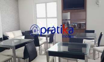 Imagem 3: Apartamento - Venda - Tatuapé - Cod. 322