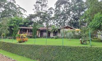 Imagem: Casa de condomínio para venda tem 700 metros