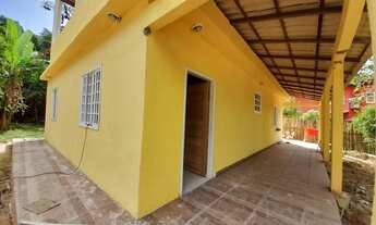 Imagem 3: Ótima casa linear estilo sítio em Vargem Grande/RJ