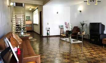 Imagem 1: Casa à venda, 140 m² por R$ 990.000,00 - Aclimação - São Paulo/SP