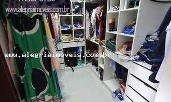 Imagem 7: Casa para Venda em Salvador, ITAPUÃ, 3 dormitórios, 1 suíte, 3 banheiros, 2 vagas