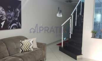 Imagem: Casas - Venda - Vila Bertioga - Cod. 387