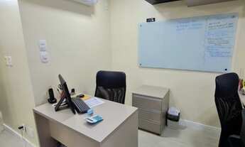 Imagem 2: Sala/Conjunto para aluguel e venda tem 36 metros quadrados em Chapada - Manaus