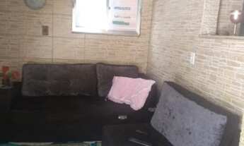 Imagem 3: Casa para Venda em Rio de Janeiro, Engenho da Rainha, 3 dormitórios, 1 suíte, 3 banheiros