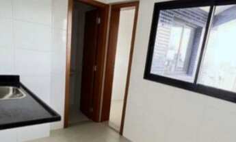 Imagem 7: Edif. PIAZZA SAVONNA - ANDAR ALTÍSSIMO