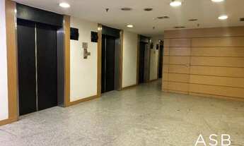 Imagem 3: Andar Corporativo, 500 m² - venda por R$ 4.300.000,00 ou aluguel por R$ 29.000,00/mês - Ce