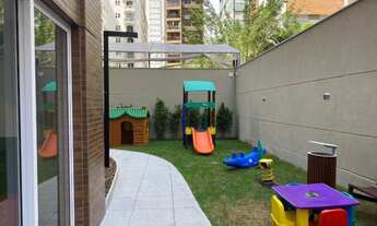 Imagem 7: APARTAMENTO RESIDENCIAL em São Paulo - SP, Itaim Bibi