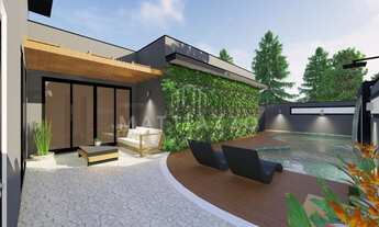 Imagem 7: LIMEIRA - Casa de Condomínio - Portal de São Clemente