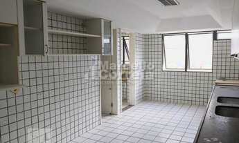 Imagem 3: Vendo apartamento de 170m² no Edf. São Francisco de Assis em Boa Viagem