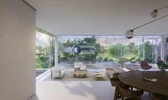 Imagem 3: Santana de Parnaiba - Casa de Condomínio - Tambore