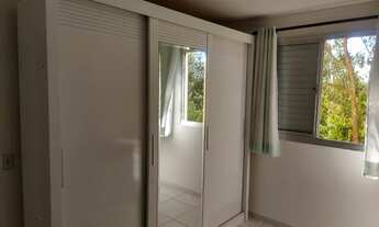 Imagem 3: Apartamento para venda tem 48 metros quadrados com 2 quartos em Fazenda Morumbi - São Paul