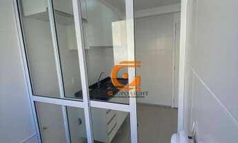 Imagem 7: Apartamento com 2 dormitórios para alugar, 40 m² por R$ 2.100,00/mês - Cambuci - São Paulo