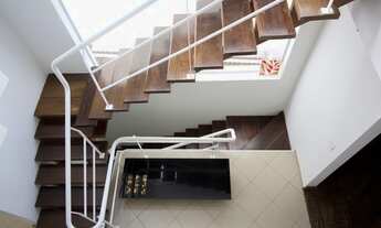 Imagem 5: EXCELENTE CASA COM 225m² NA CHÁCARA INGLESA