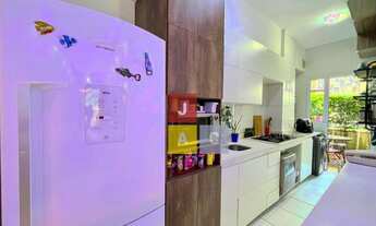 Imagem 12: Garden 3qts 120 m² 100% Mobiliado - Recreio Dos Bandeirantes Não Fazemos Contrato Por Temp