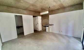 Imagem 7: São Paulo - Apartamento Padrão - CONSOLAÇÃO