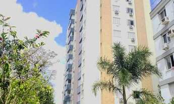 Imagem 2: Apartamento 02 dormitórios no bairro Santana - Porto Alegre RS