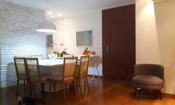 Imagem: Apartamento para venda possui 133 metros