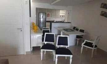 Imagem 2: Apartamento à venda, 163 m² por R$ 1.100.000,00 - Aviação - Praia Grande/SP