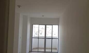 Imagem 3: Apartamento para aluguel tem 72 metros quadrados com 3 quartos