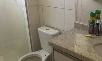 Imagem 5: Apartamento para venda tem 108 metros quadrados com 3 quartos em Jardim Goiás - Goiânia