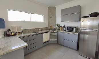 Imagem 7: 1994 Sobrado em Alvenaria, com vista parcial para o mar e frente avenida, Bairro Salinas