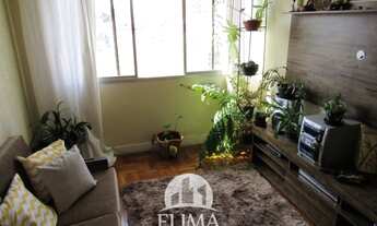 Imagem: São Paulo - Apartamento Padrão - Vila