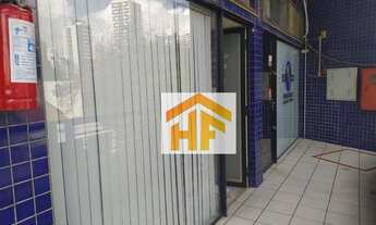 Imagem 7: Sala em Galeria no Espinheiro, Recife