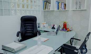 Imagem 7: São Roque - Conjunto Comercial/Sala - Vila Marques