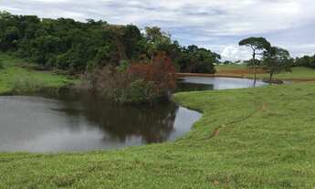 Imagem: Fazenda maravilhosa em Rio Quente-Go