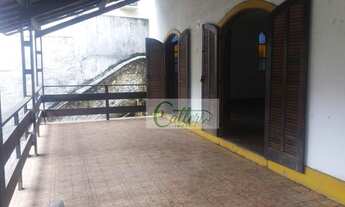 Imagem 5: Casa com 4 dormitórios à venda, 283 m² por R$ 1.590.000,00 - Laranjeiras - Rio de Janeiro