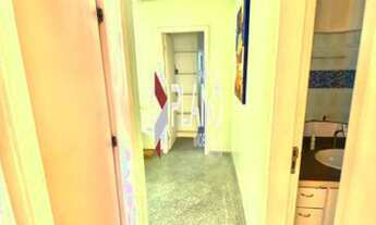 Imagem 5: Vendo excelente casa duplex no Condomínio Flamboyant Residencial- Santa Mônica REF: 115