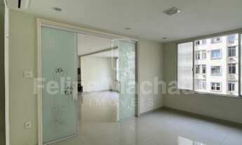 Imagem 2: BELÍSSIMO E AMPLO, 4 QUARTOS - COPACABANA