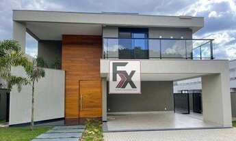 Imagem 2: Casa à venda, Costa Laguna, Alphaville Lagoa dos Ingleses, Nova Lima