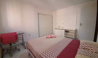 Imagem 7: Apartamento para Venda em João Pessoa, Cabo Branco, 3 dormitórios, 1 suíte, 2 banheiros, 1