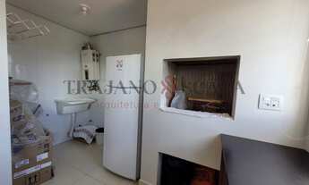 Imagem 13: Lindo apartamento com 88 m² em Areias Brancas - Arroio do Sal - RS