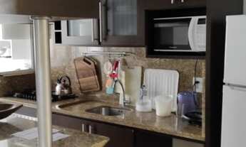 Imagem 5: Bombinhas - Apartamento Padrão - Bombas