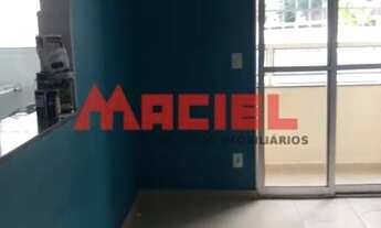 Imagem: Venda - APARTAMENTO - CAMPOS DI SAVOYA