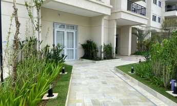 Imagem 5: Apartamento para venda tem 86 metros quadrados com 3 quartos