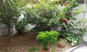 Imagem 3: Apartamento, com quintal, na Tijuca - Rio de Janeiro - RJ