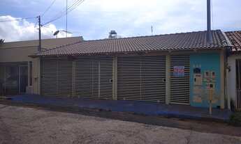 Imagem: Casa para aluguel possui 45 metros quadrados